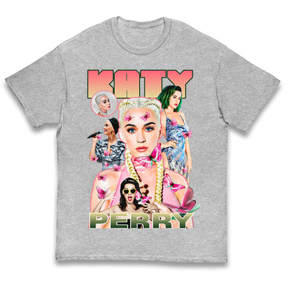 Katy Perry T Shirt