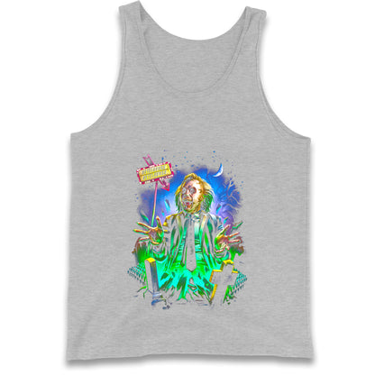 Betelgeuse Tank Top
