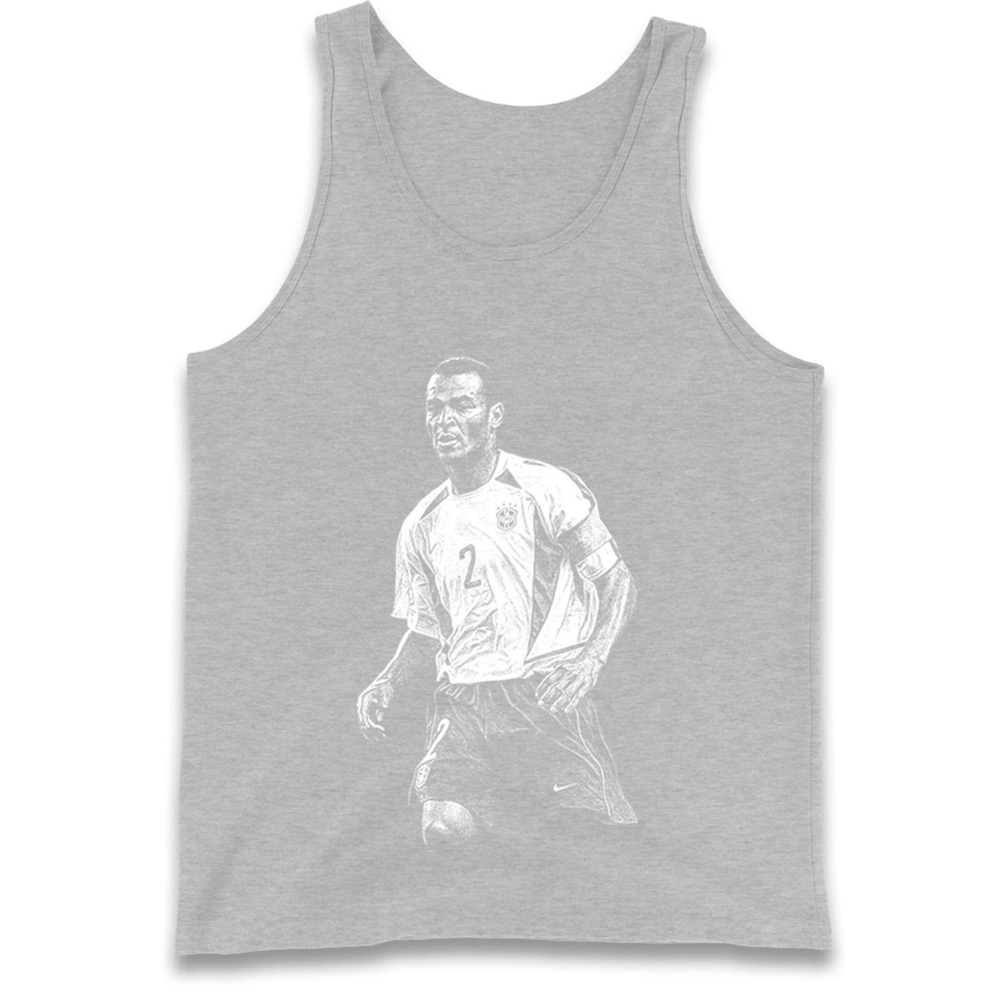 Cafu Tank Top