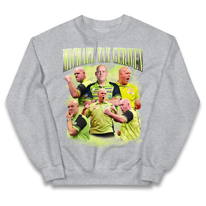 Michael van Gerwen Jumper