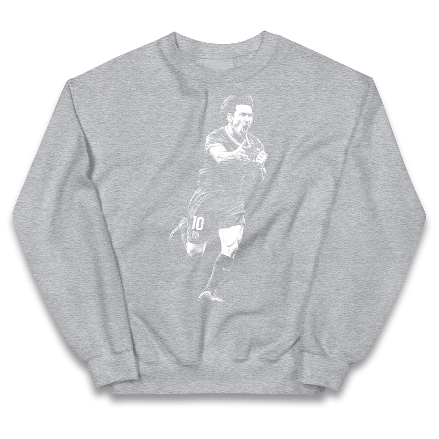 Lionel Messi Kids Jumper