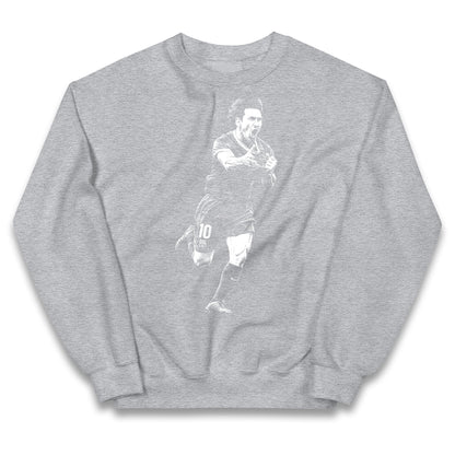 Lionel Messi Kids Jumper