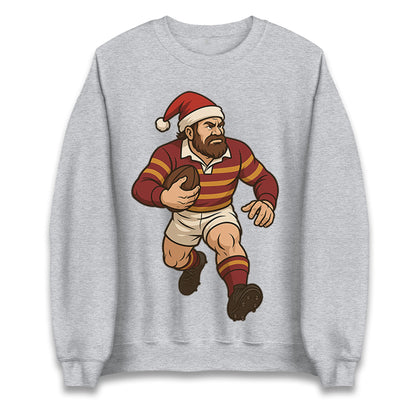 Huddersfield Giants Christmas Jumper