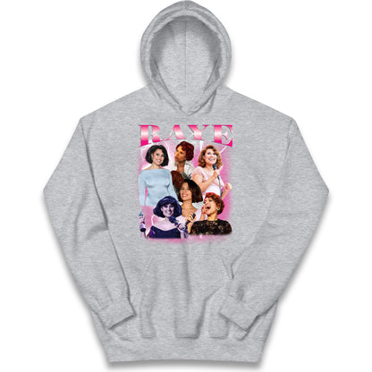 Raye Kids Hoodie