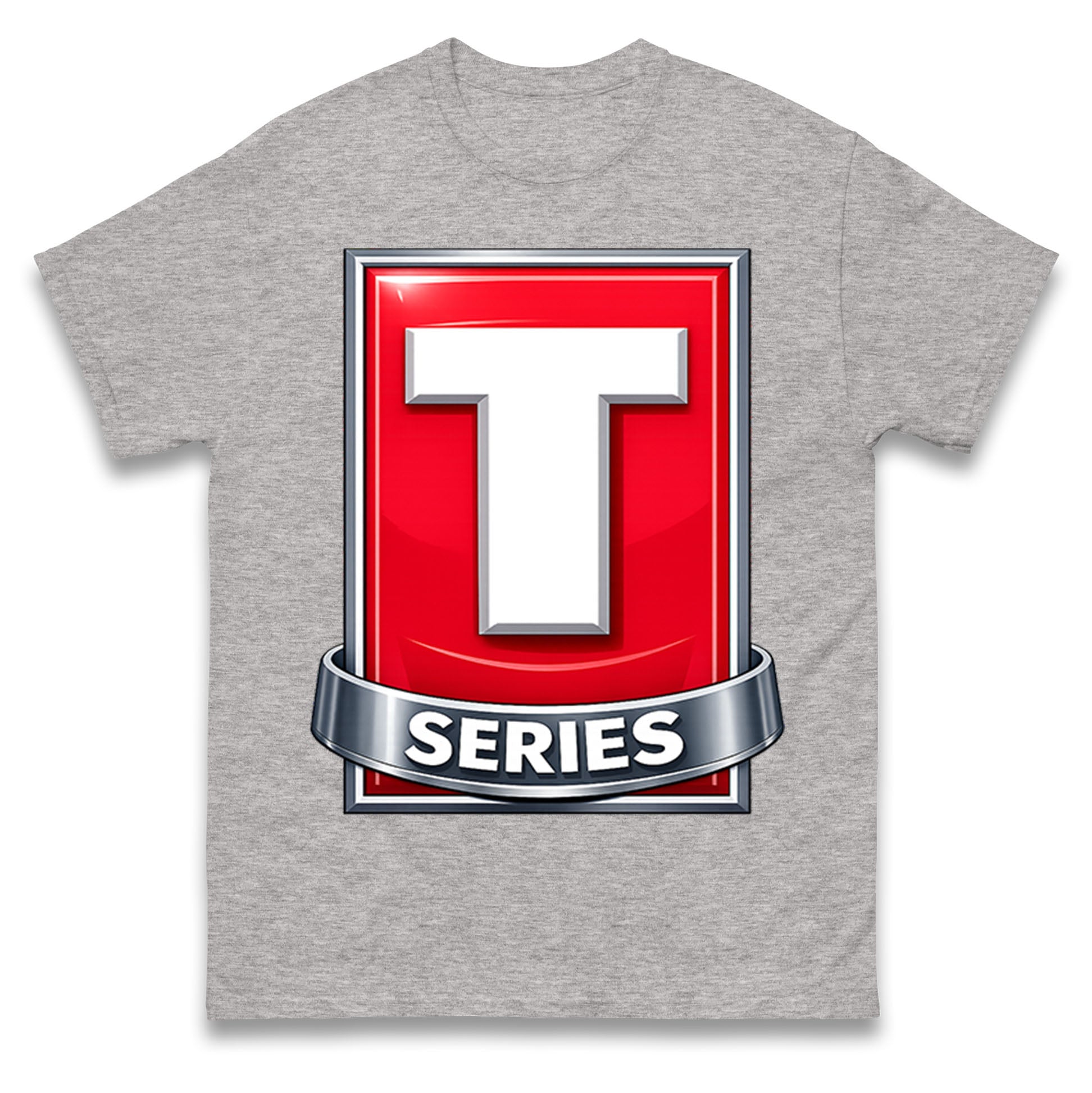 T-Series T Shirt 