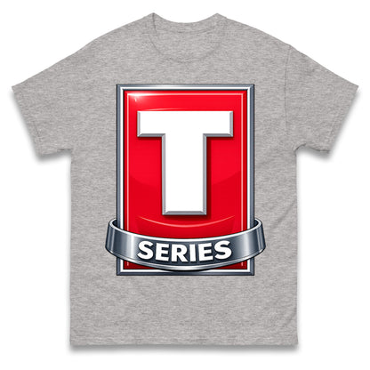 T-Series T Shirt 