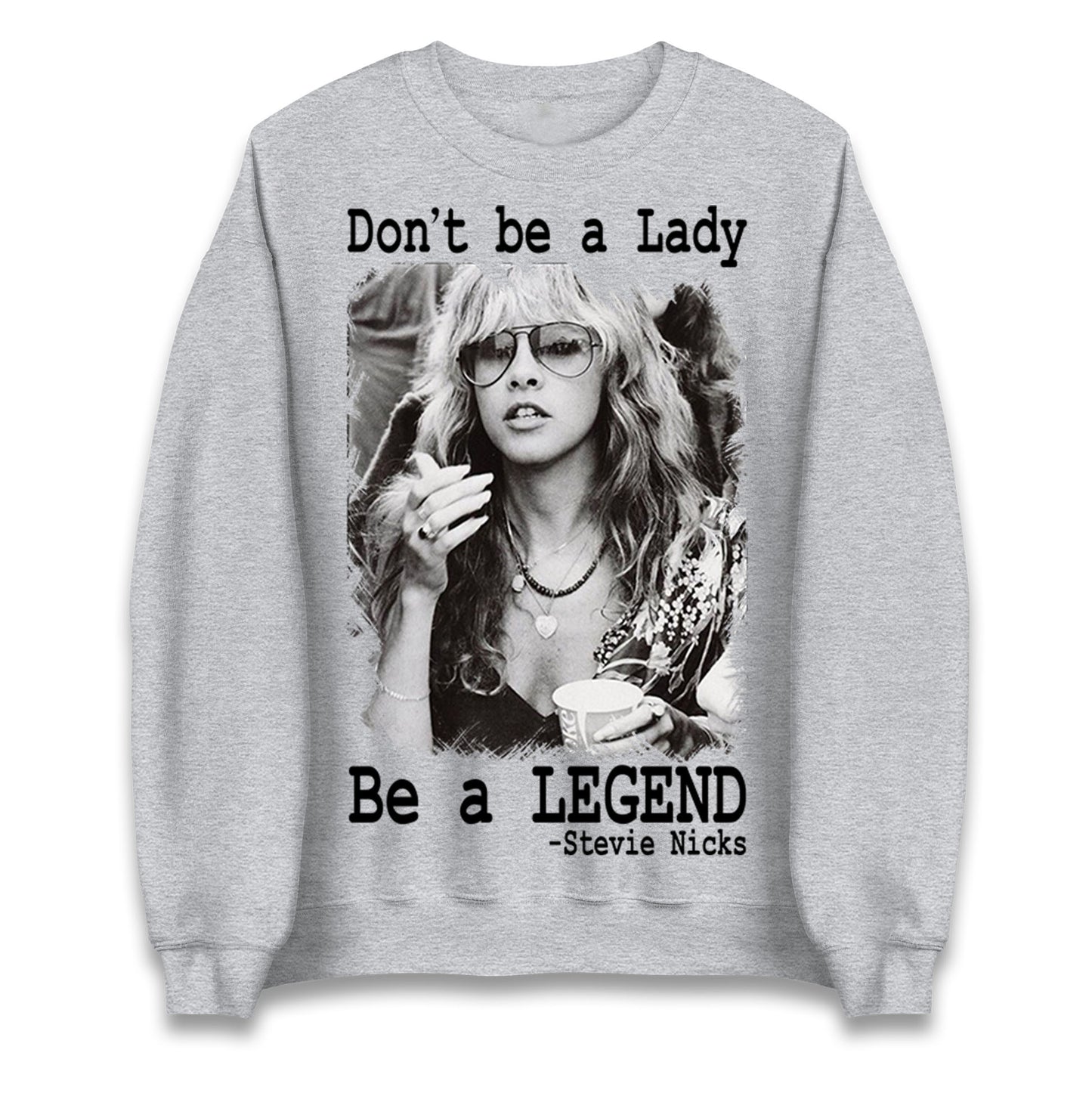 Stevie Nicks Jumper