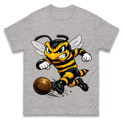 Alloa Athletic 1960s T Shirt 