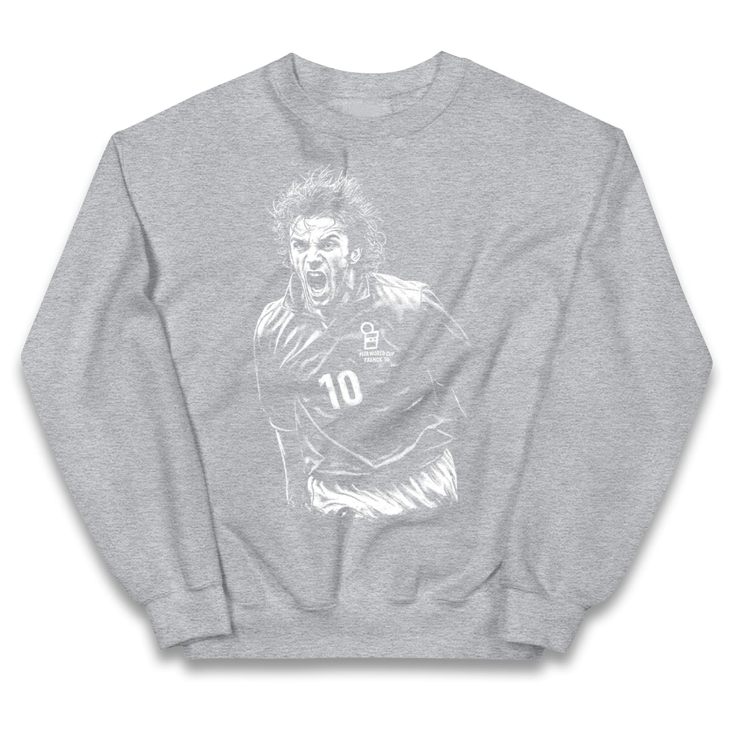 Alessandro Del Piero Kids Jumper