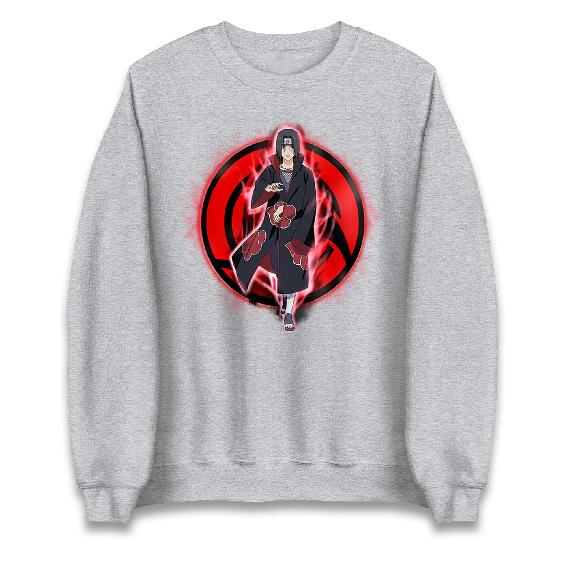 Itachi Uchiha Sweatshirt