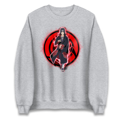 Itachi Uchiha Sweatshirt