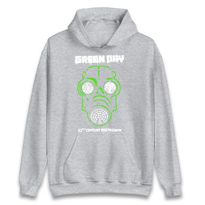Green Day Hoodie