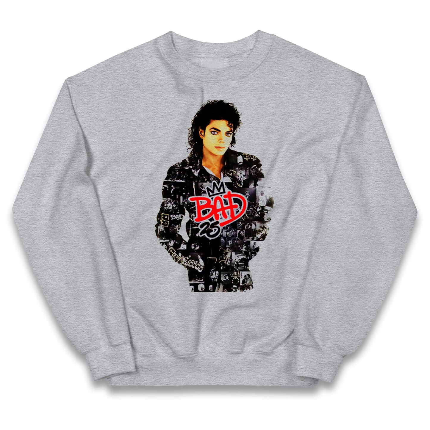 Michael Jackson's Thriller Kids Jumper
