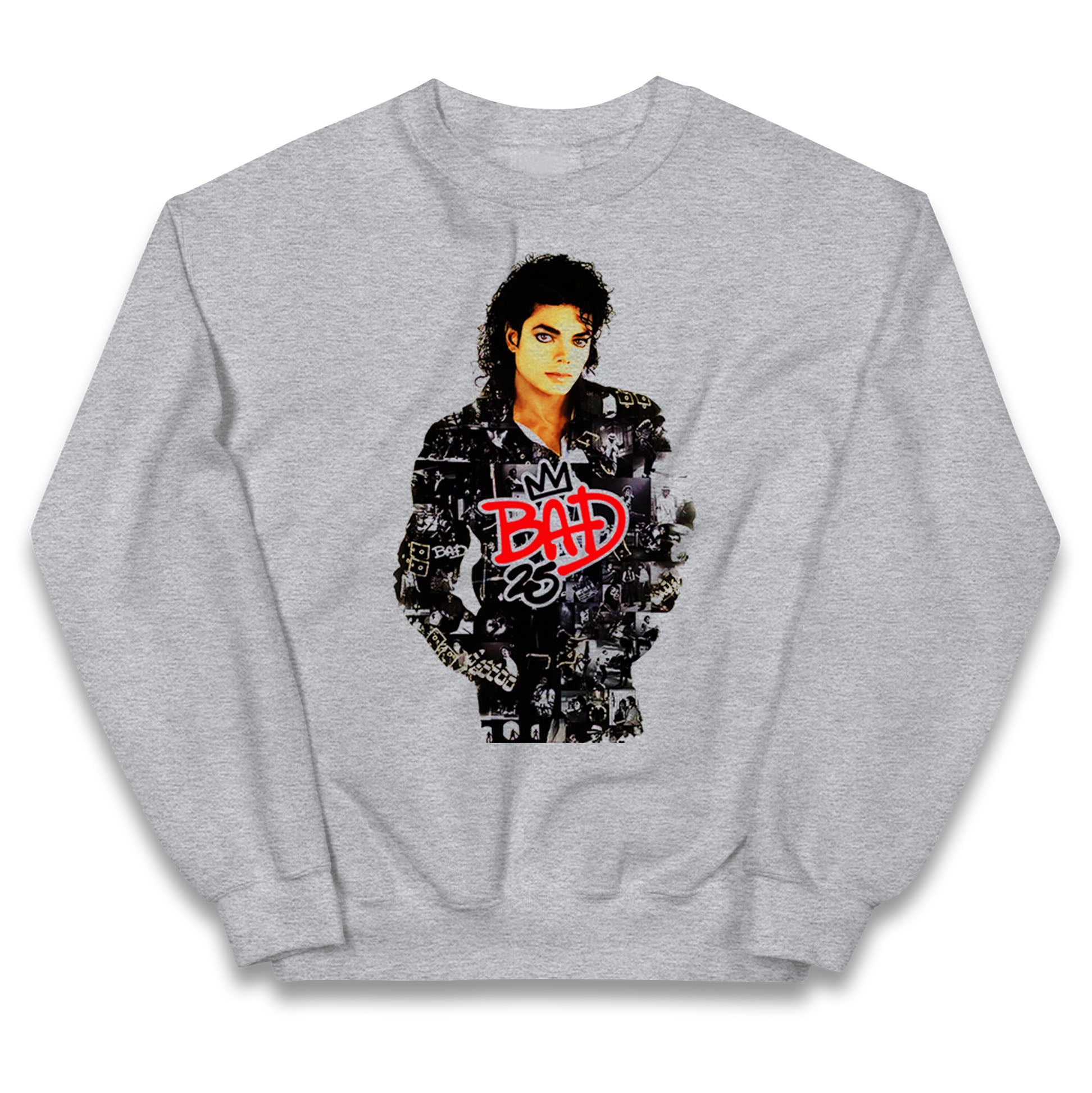 Michael Jackson's Thriller Kids Jumper