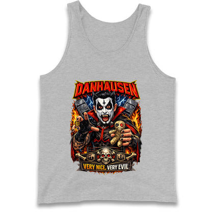 Danhausen Tank Top