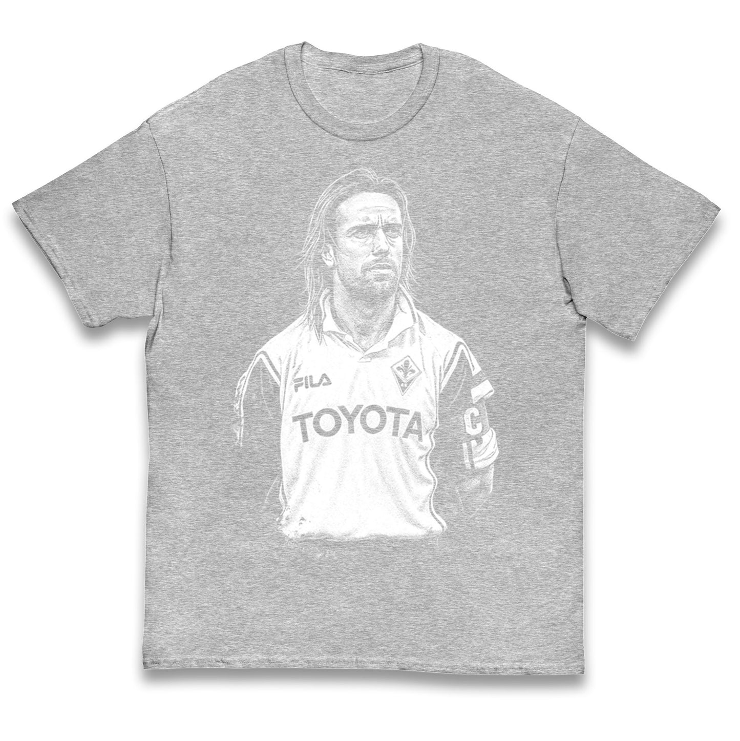 Gabriel Batistuta Kids T Shirt