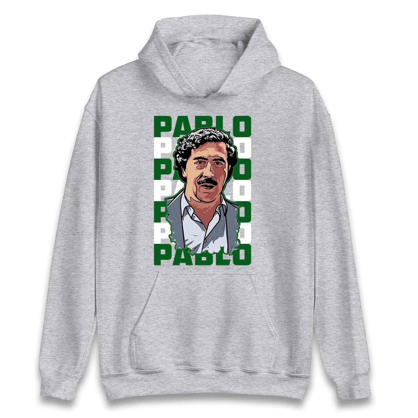 Pablo Hoodie