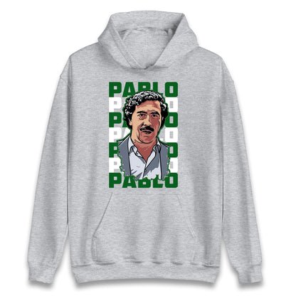 Pablo Hoodie