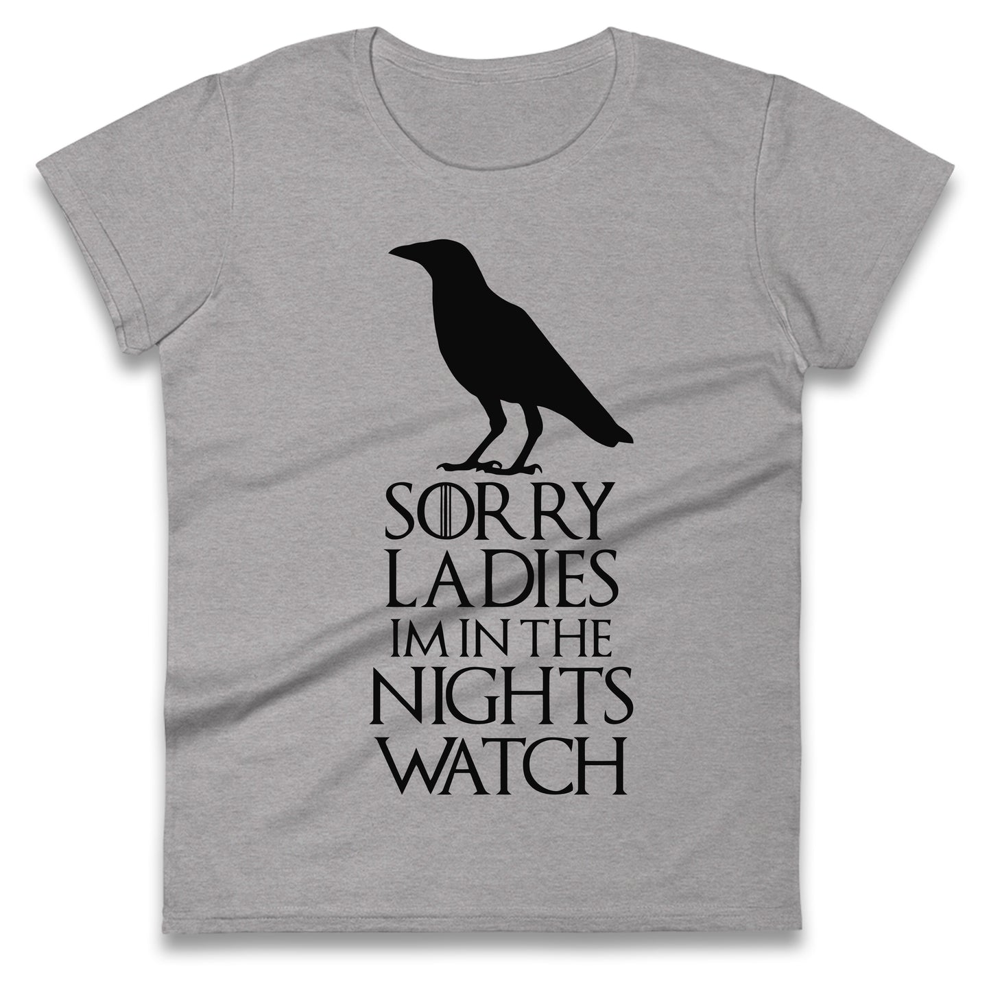Mother Of Dragons Ladies T Shirt