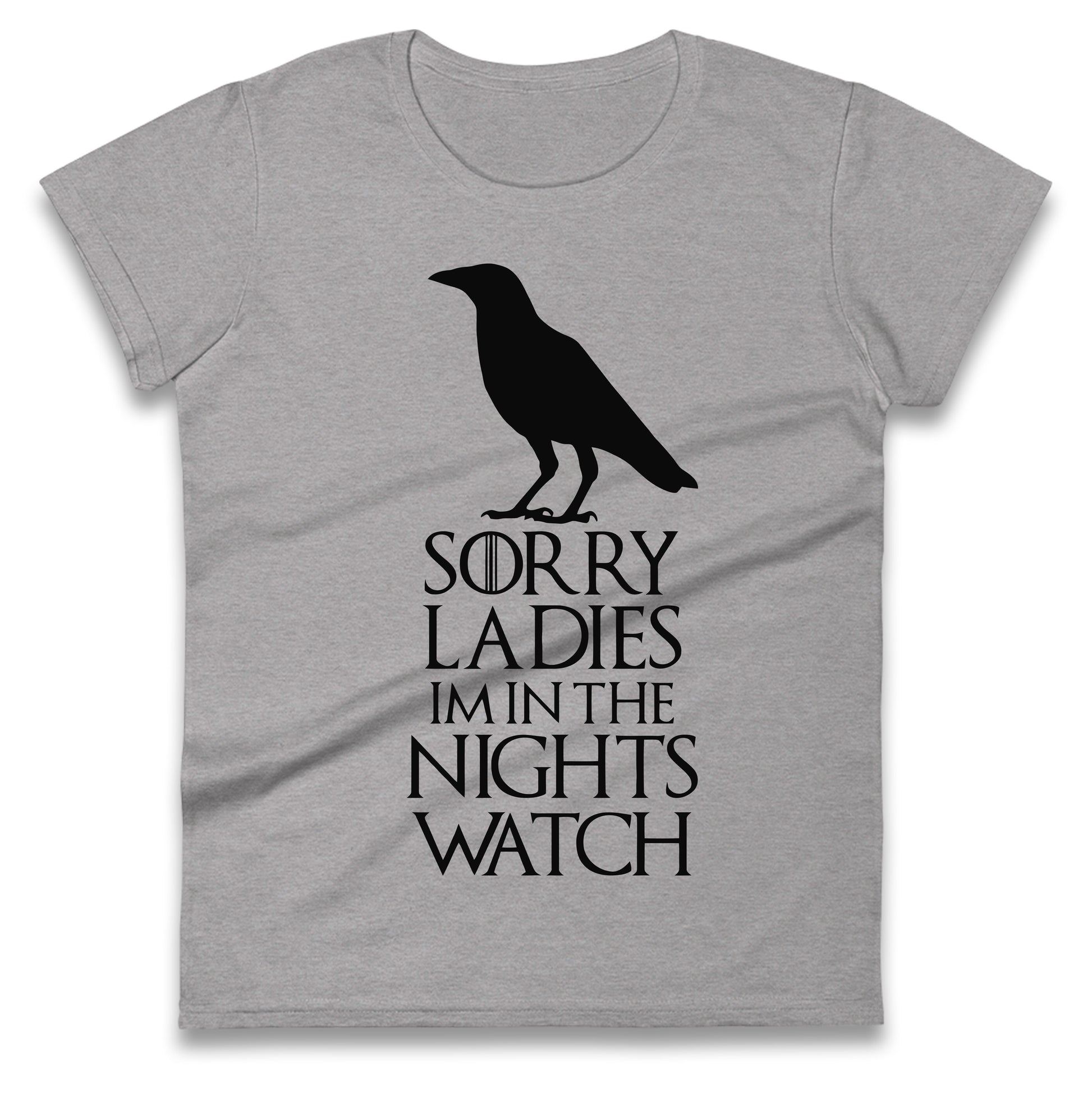 Mother Of Dragons Ladies T Shirt