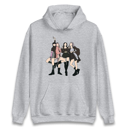 Blackpink Hoodie