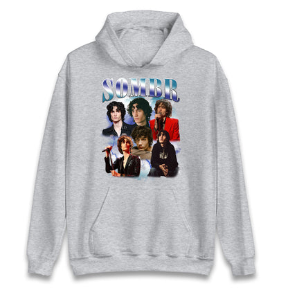 Sombr Hoodie