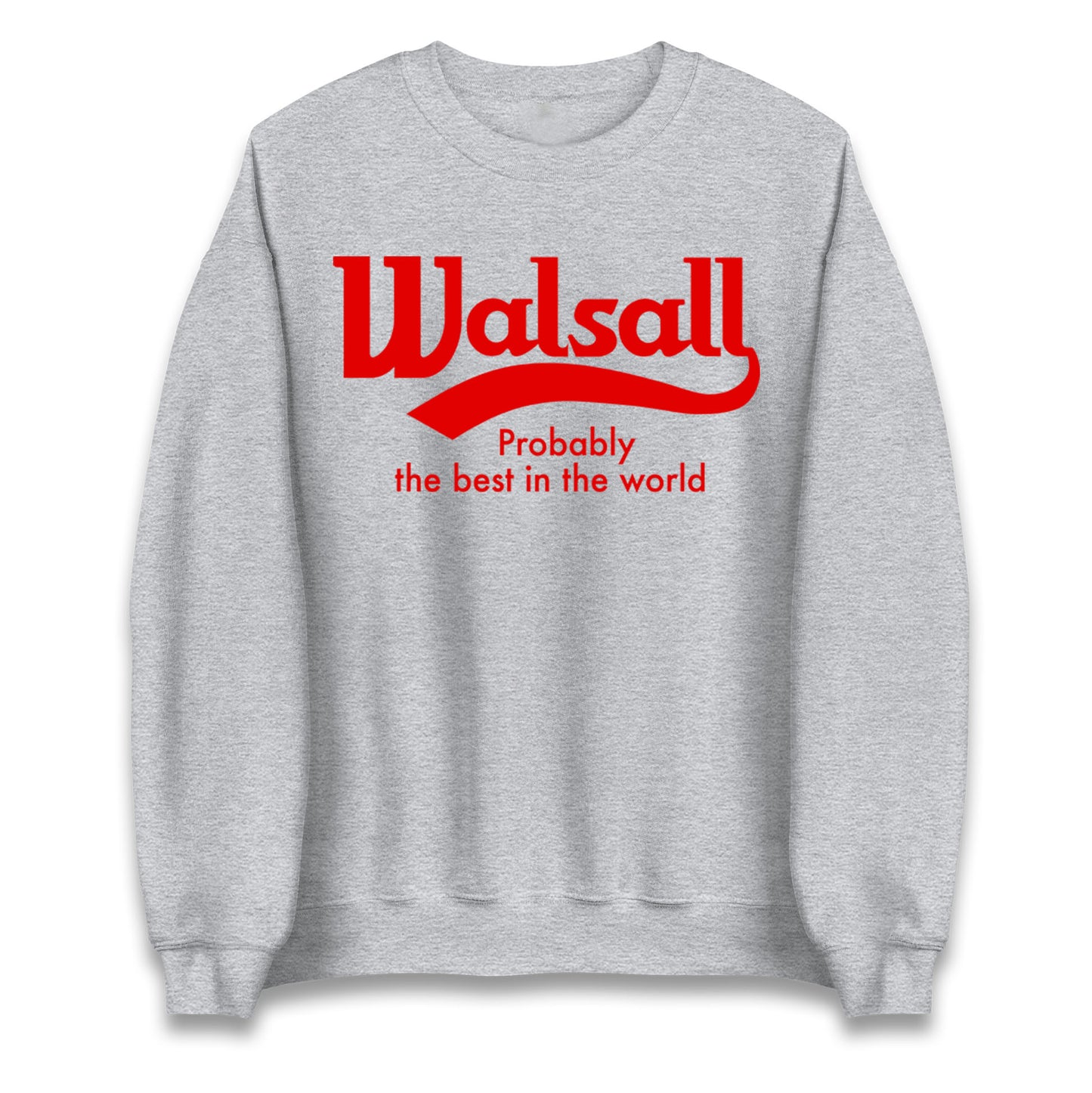 Walsall FC Jumper