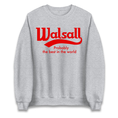 Walsall FC Jumper