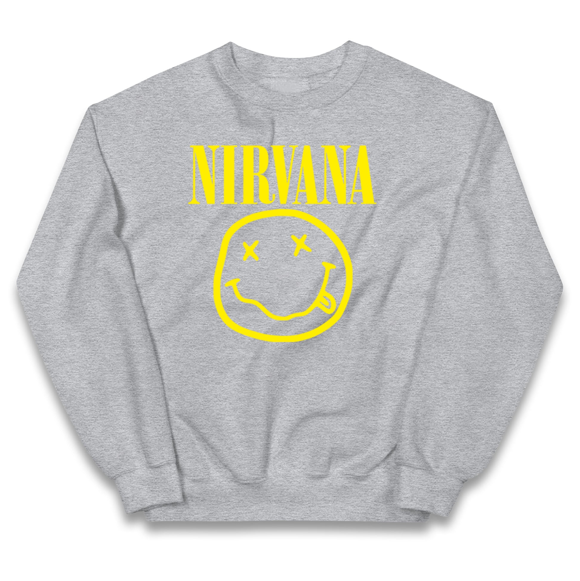 Nirvana Kids Jumper