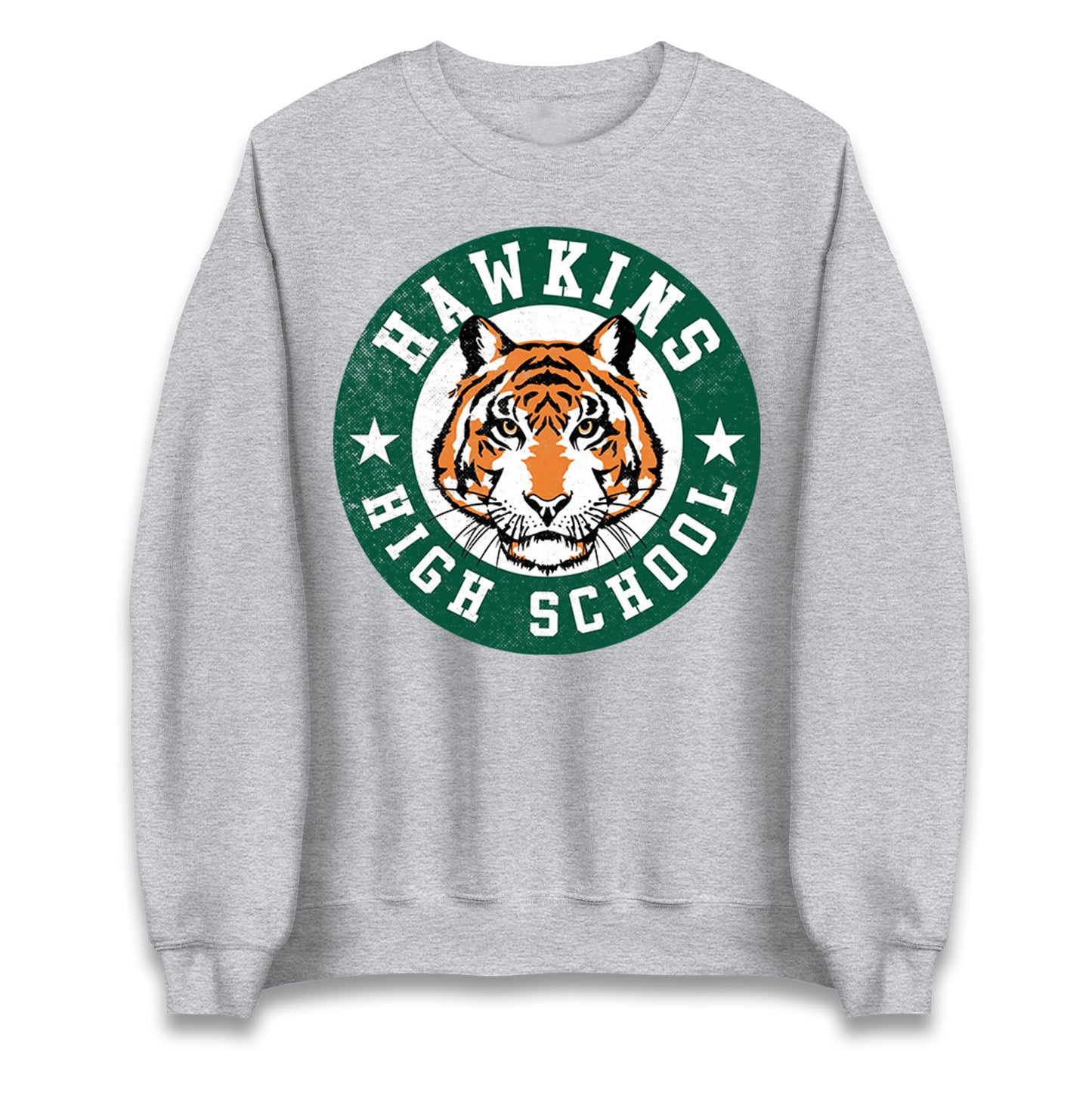 Hawkins High School Jumper