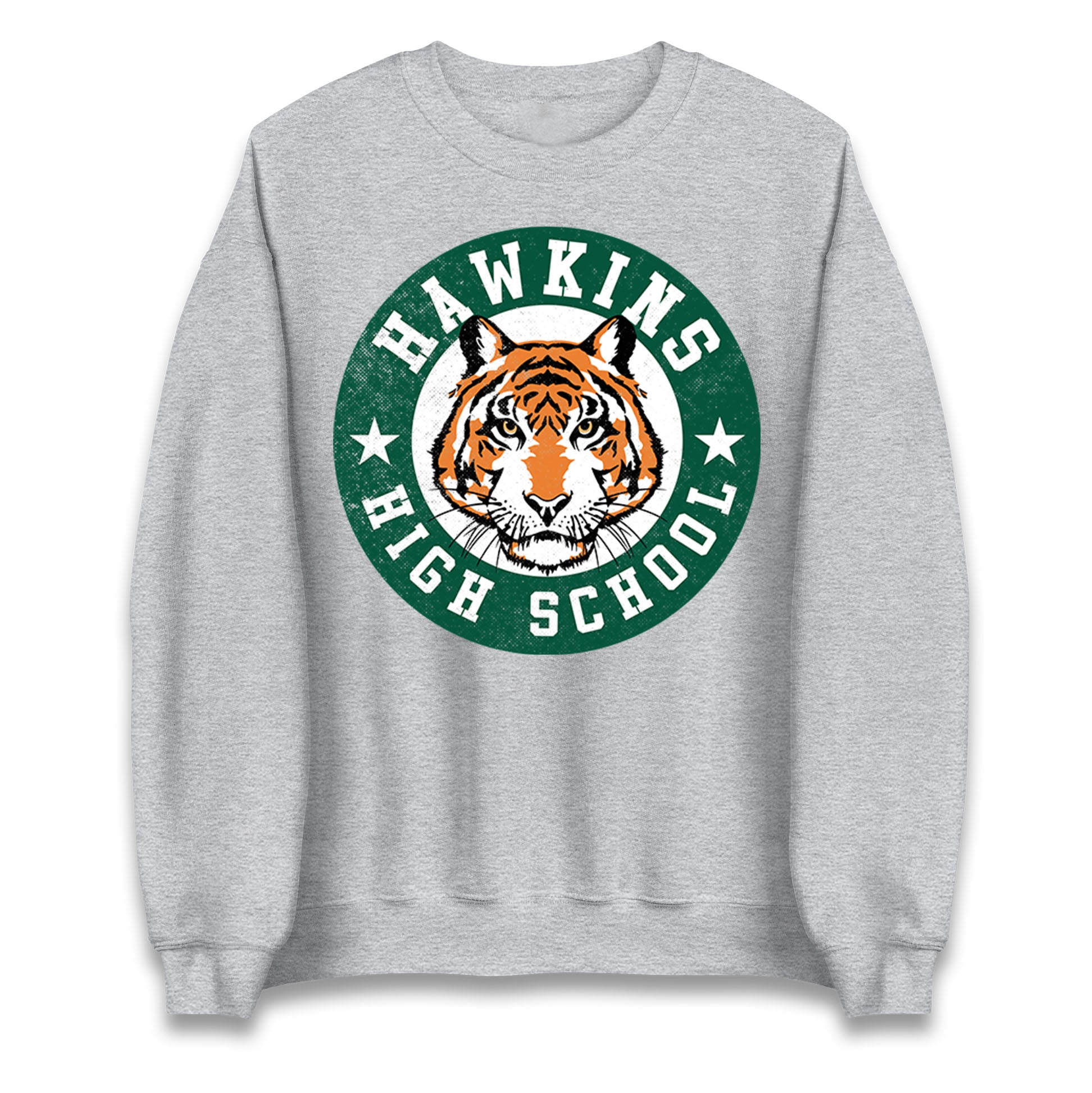 Hawkins High School Jumper