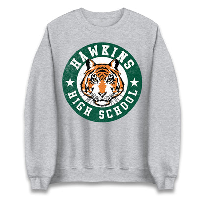 Hawkins High School Jumper