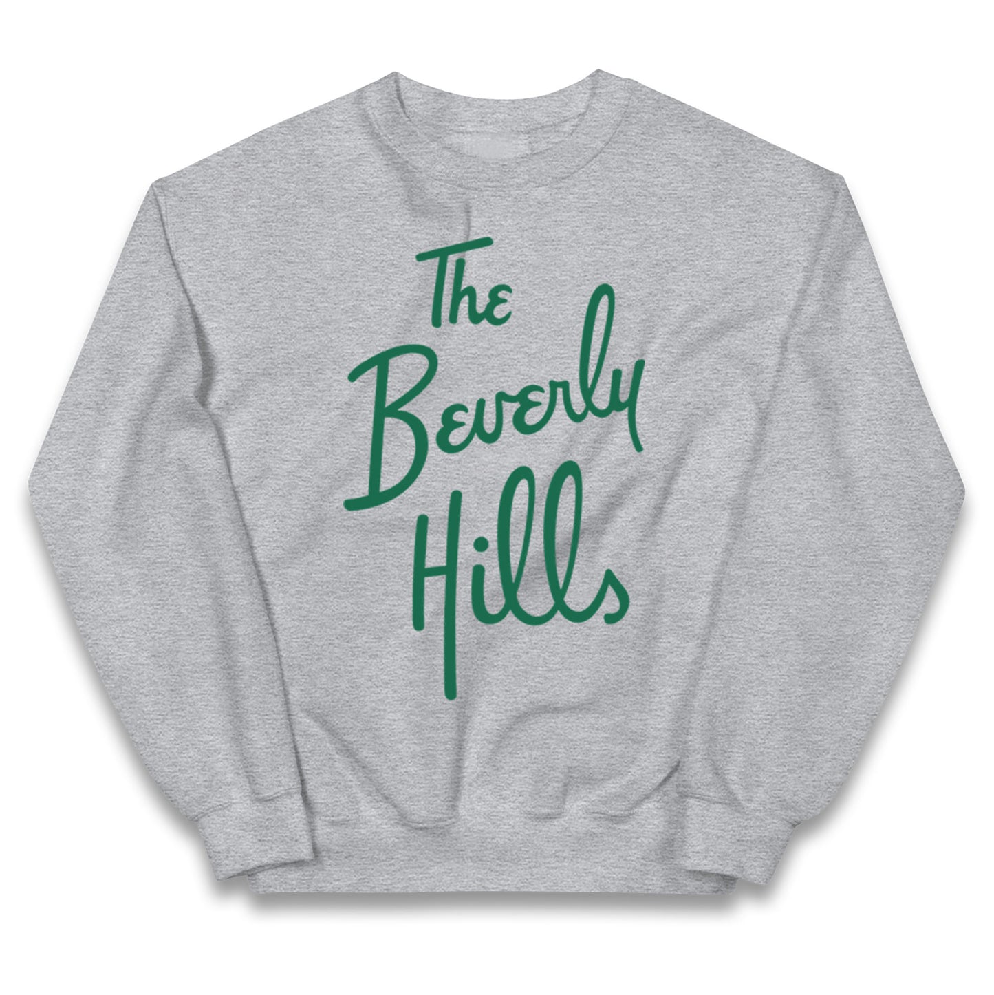 The Beverly Hills Kids Jumper