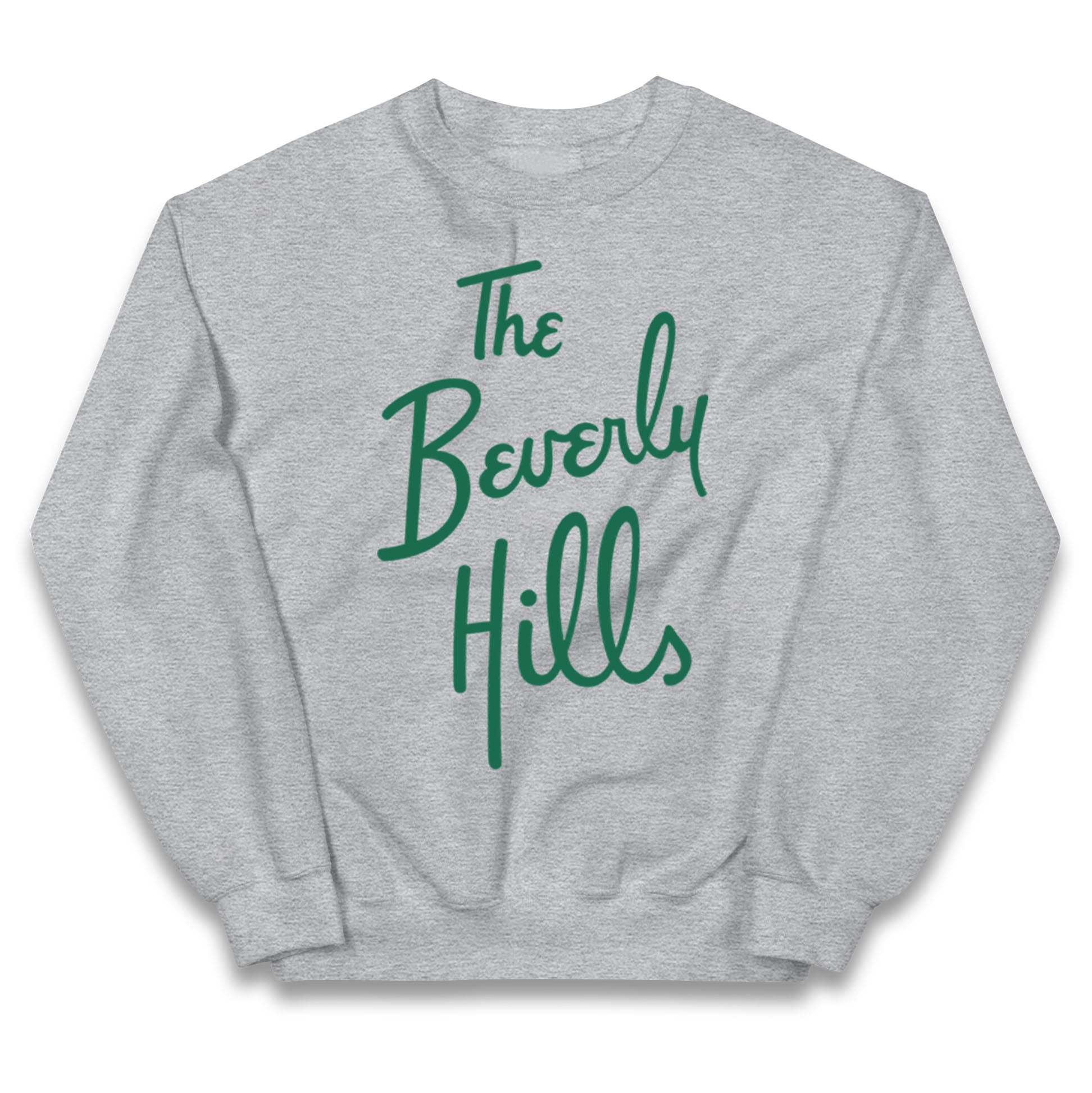 The Beverly Hills Kids Jumper
