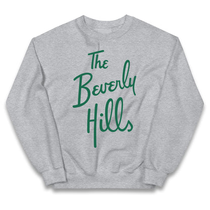 The Beverly Hills Kids Jumper