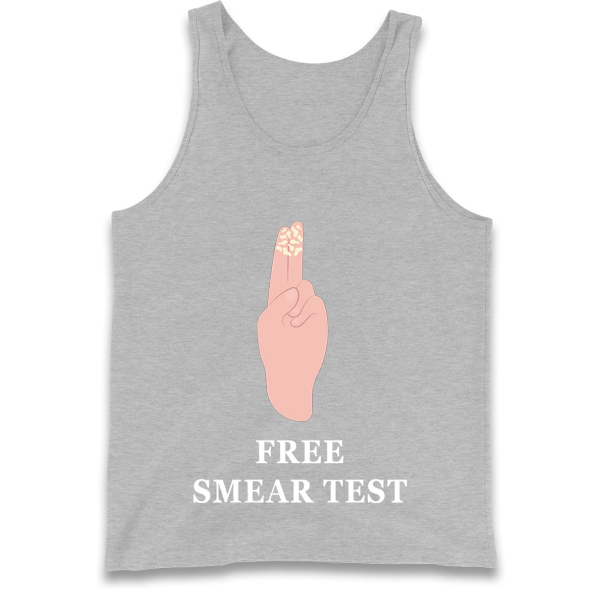 Offensive Meme Tank Top