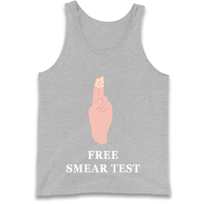 Offensive Meme Tank Top