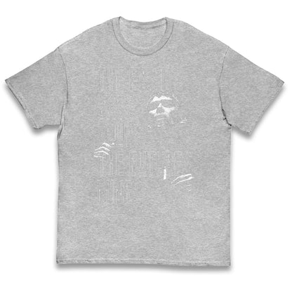 Ian Brown Quote Kids T Shirt