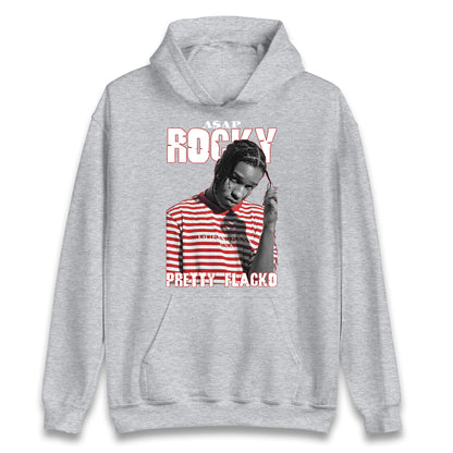 Rakim Mayers Hoodie