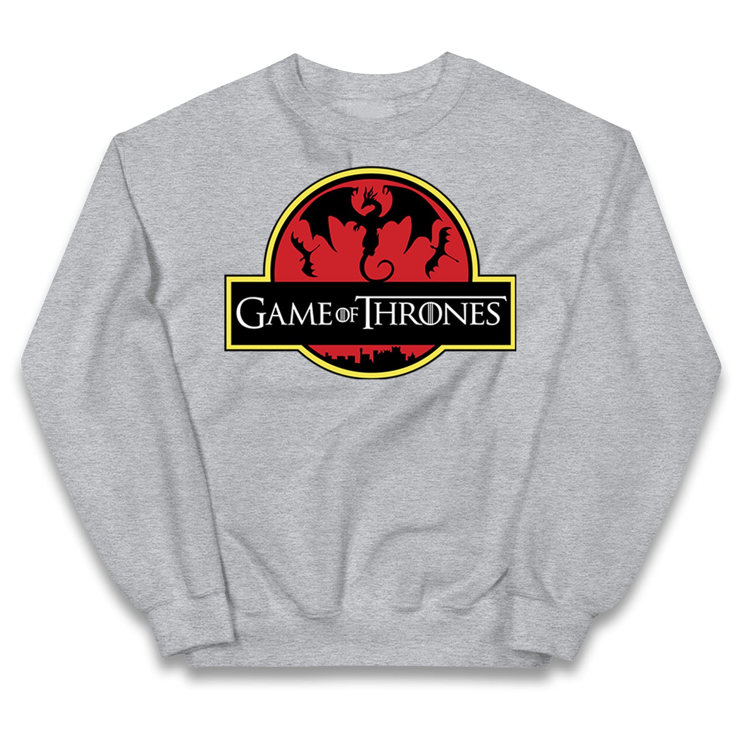 Game Of Thrones Kids Jumper