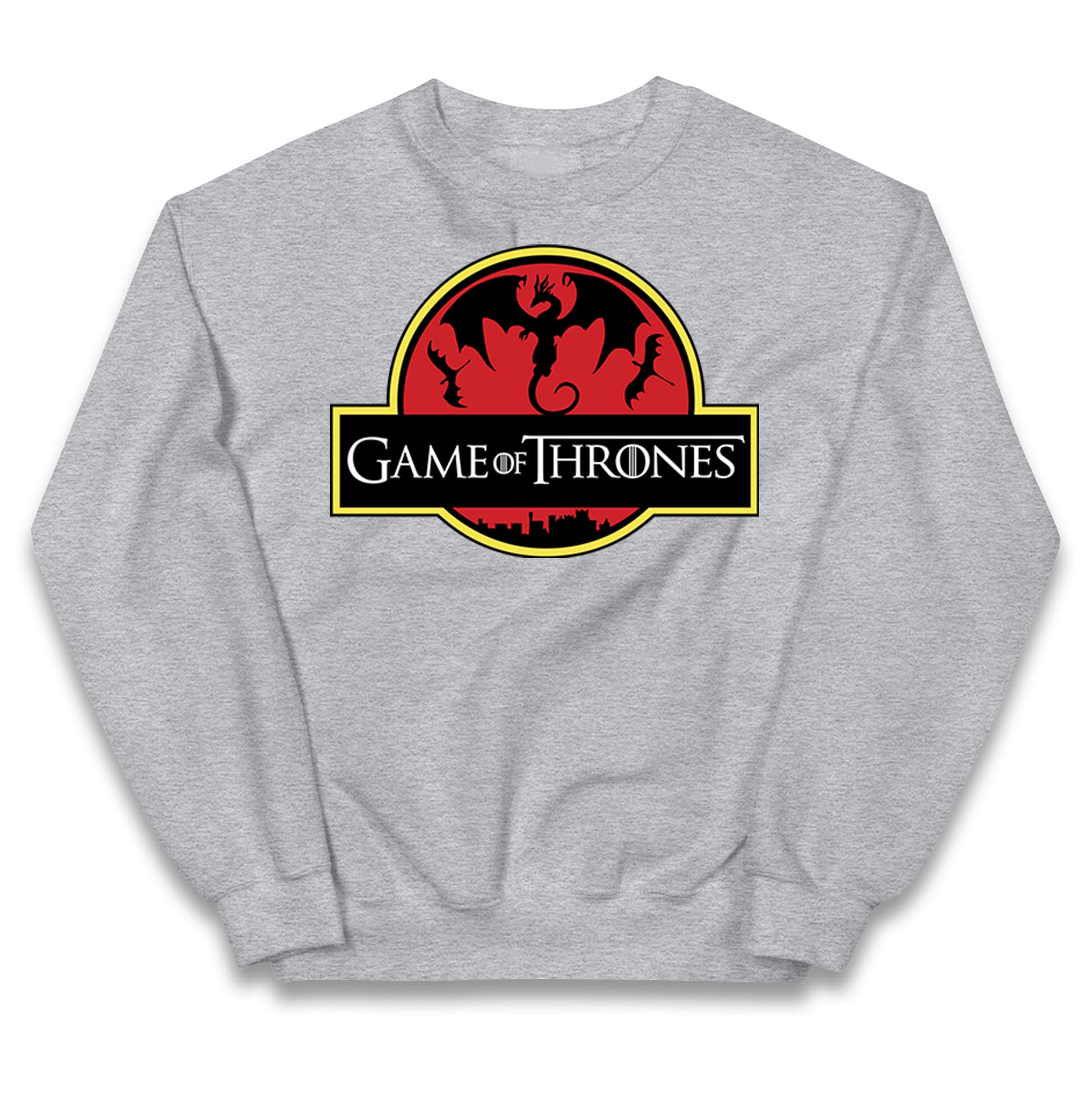 Game Of Thrones Kids Jumper