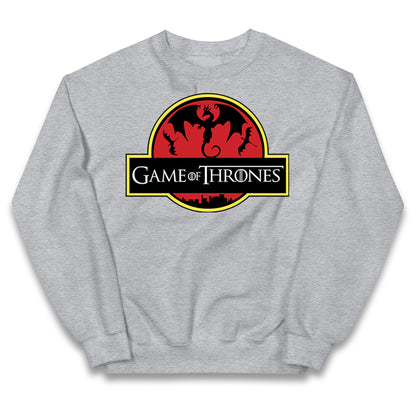 Game Of Thrones Kids Jumper