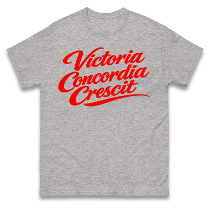 Arsenal Motto T Shirt