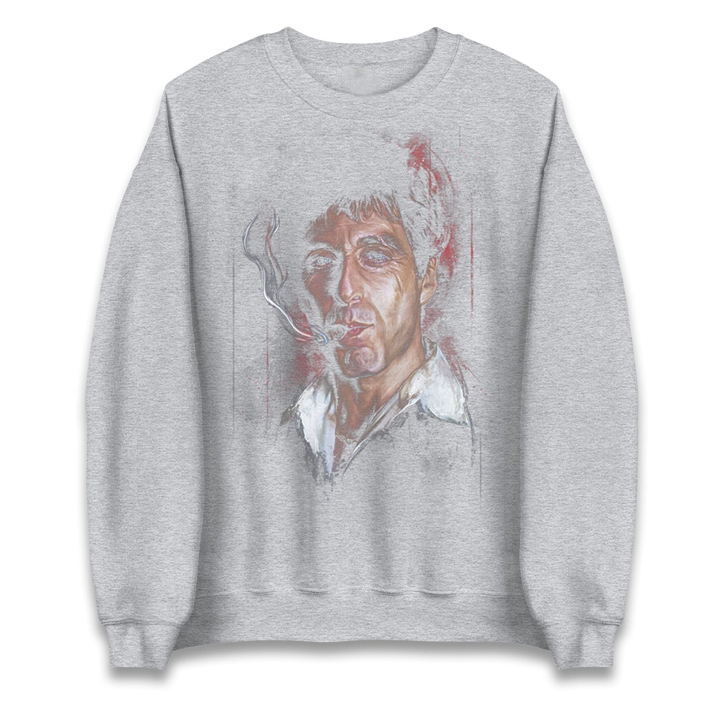 Tony Montana Jumper