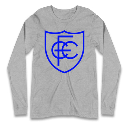 Classic Chesterfield FC Longsleeve T Shirt 