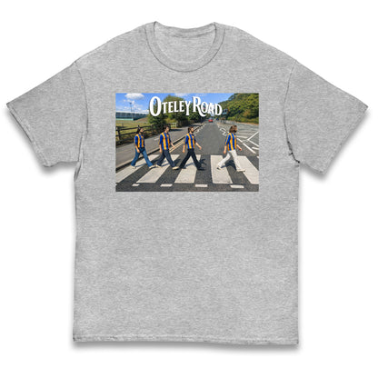 Shrewsbury Town Beatles Parody Kids T Shirt | Buy Otleley Road Clothes