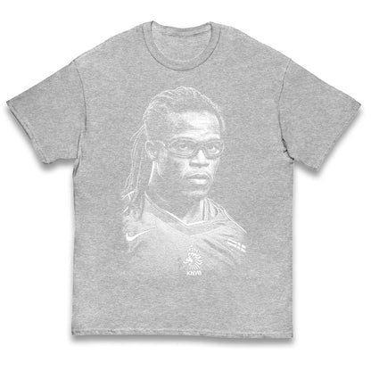 Edgar Davids Holland Kids T Shirt