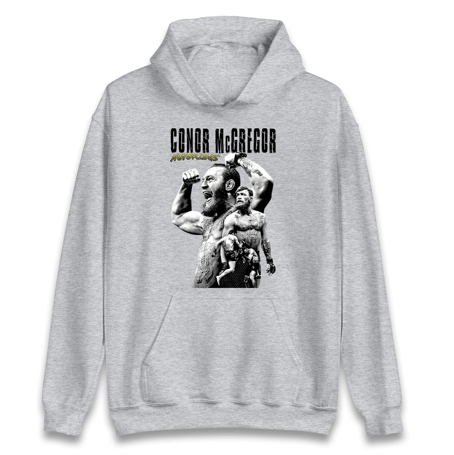 Conor McGregor Hoodie