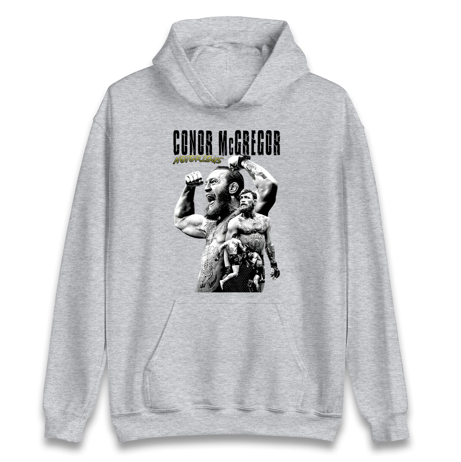 Conor McGregor Hoodie