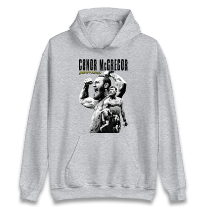 Conor McGregor Hoodie